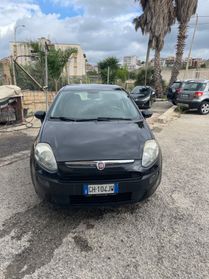 Fiat Punto Evo Punto Evo 1.3 Mjt 75 CV 5 porte Dynamic