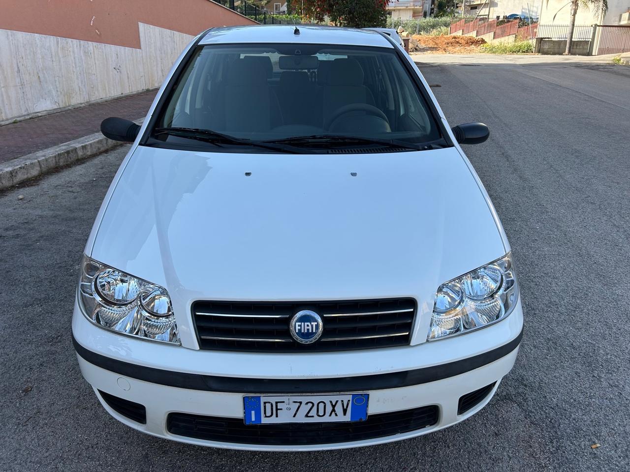 Fiat Punto Classic 1.2 solo 90000 km