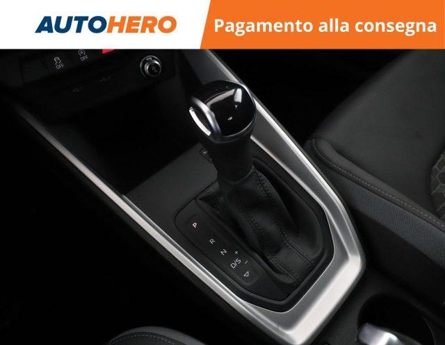 AUDI A1 SPB 30 TFSI S tronic Admired Advanced