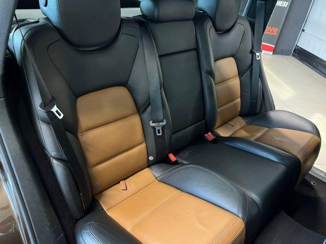PORSCHE Cayenne 4.8 Turbo S 550CV COLOR MACADAMIA ! FRENI CARBO !