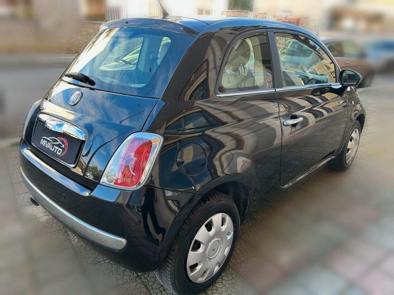 Fiat 500 1.2 Pop