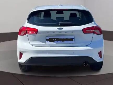 Ford Focus 1.5 TDCi 120 CV S&S" Titanium PERFETTA"