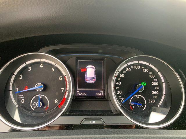 VOLKSWAGEN Golf R 2.0 DSG 5p.