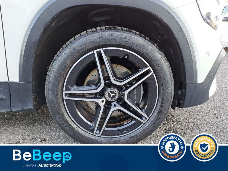 Mercedes-Benz Classe GLB GLB 200 D PREMIUM 4MATIC AUTO