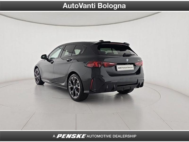 BMW Serie 1 118d MSport Pro