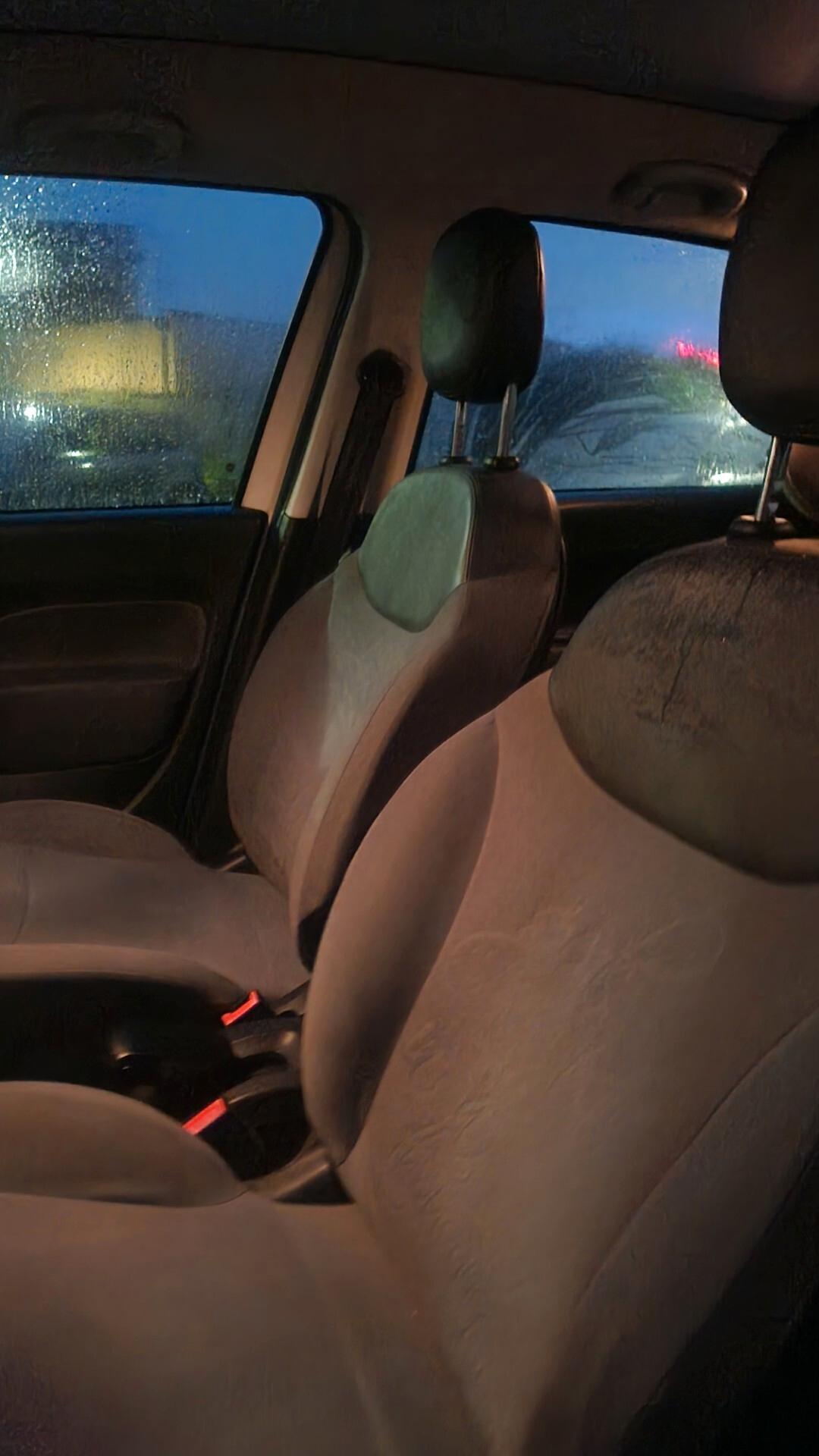 Fiat 500L 1.4 95 CV Lounge