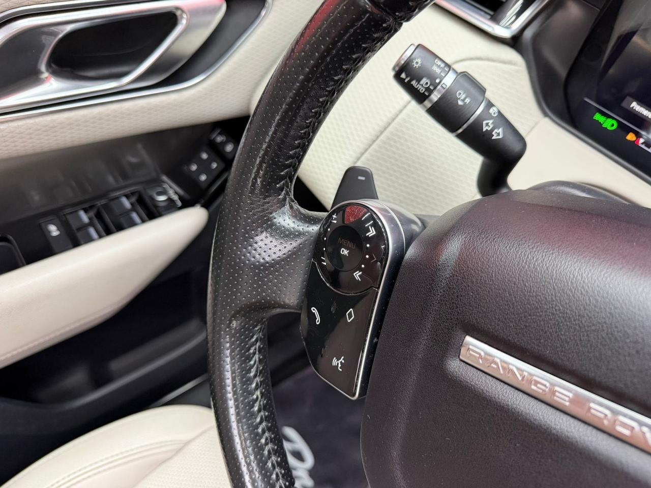 Land Rover Range Velar 2.0D I4 240 CV R-Dynamic HSE FULL OPTIONAL