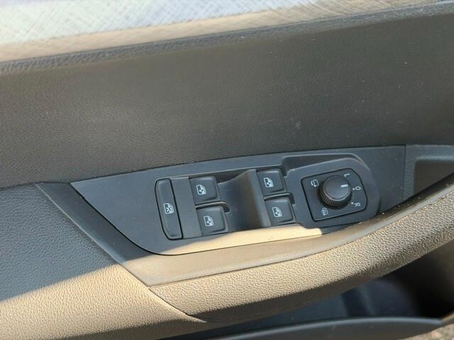 Skoda Karoq 2.0 TDI EVO SCR 115 CV DSG Executive