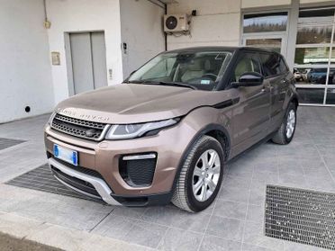 Land Rover RR Evoque Evoque 5p 2.0 td4 SE Dynamic 180cv auto my18