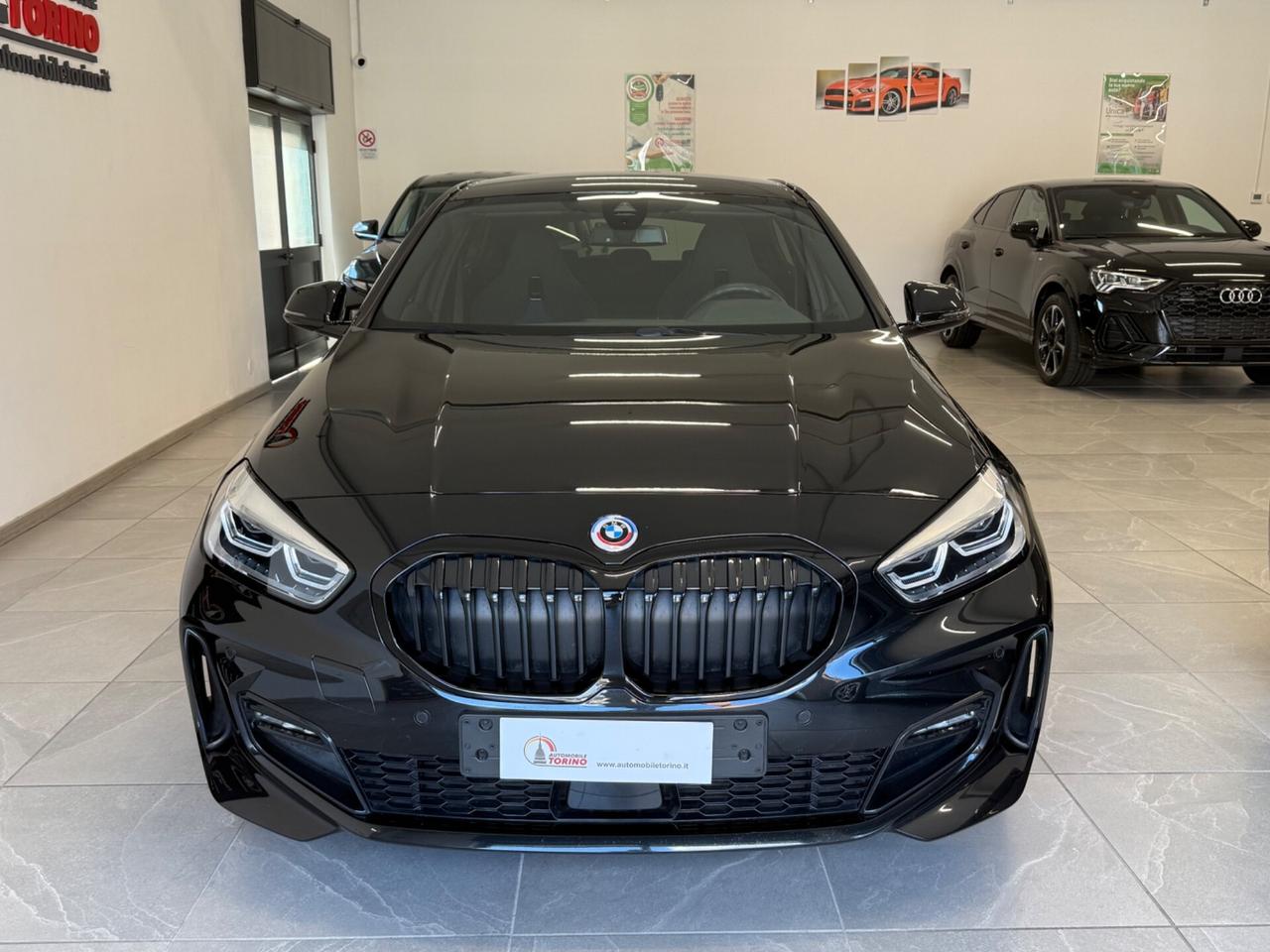 Bmw 118 118i 5p. Msport
