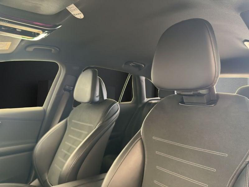 Mercedes-Benz GLC GLC 220d 4M Mild Hyb. AMG Advanced