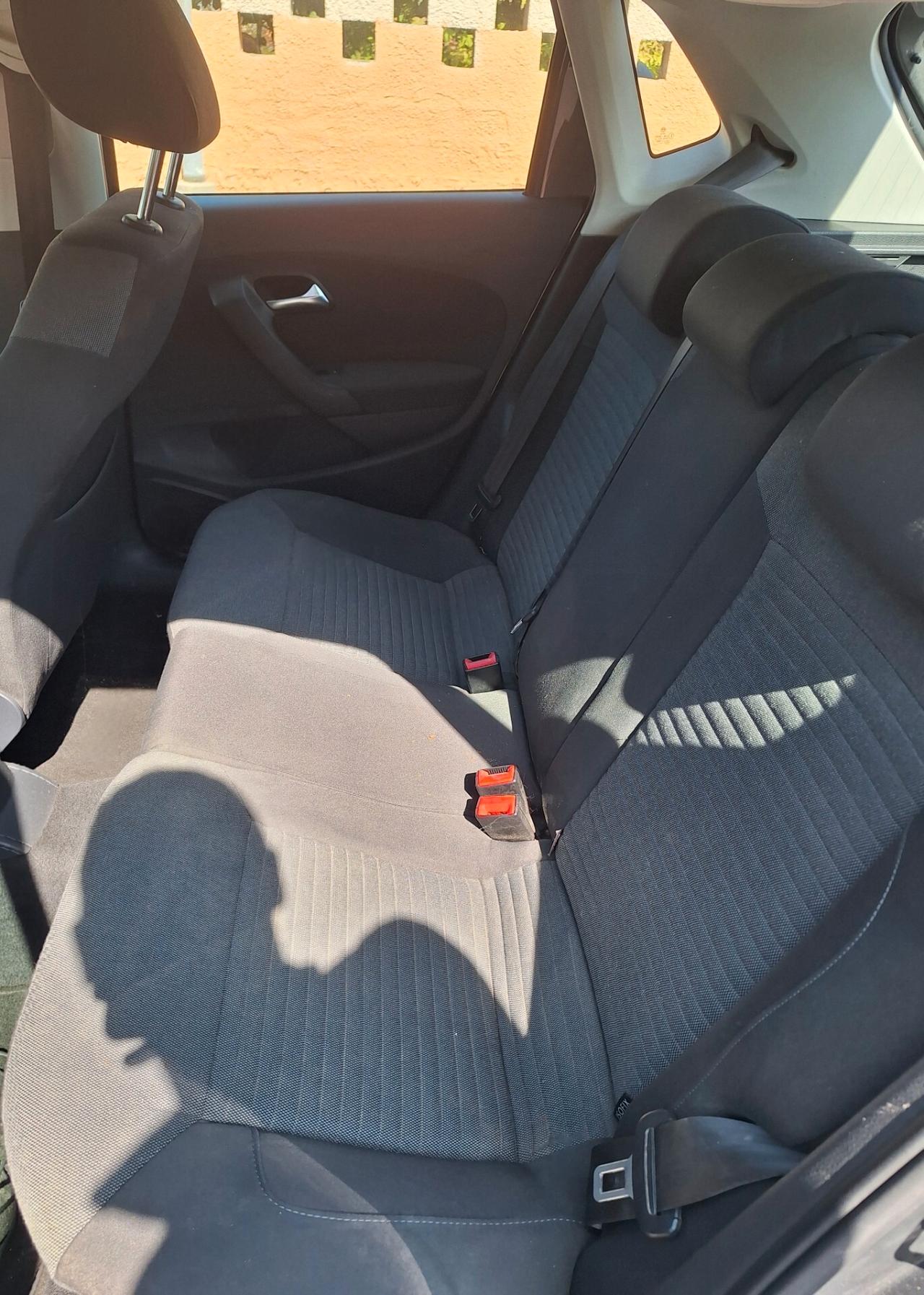 Volkswagen Polo 1.2 TSI 5 porte Highline