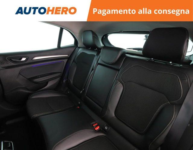 RENAULT Megane dCi 130 CV Energy Bose