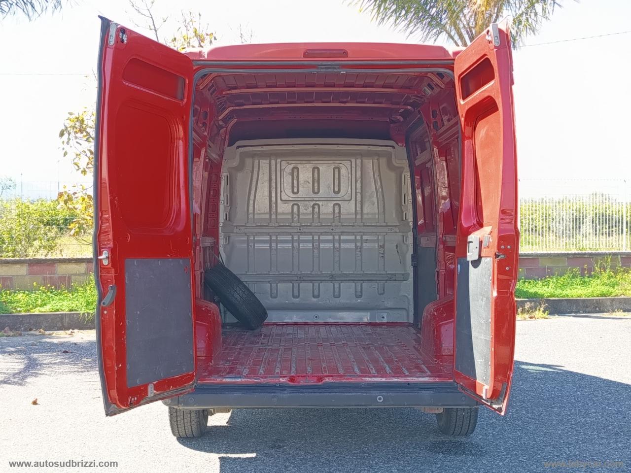 Ducato 30 2.2 MJT PM-TM Furgone