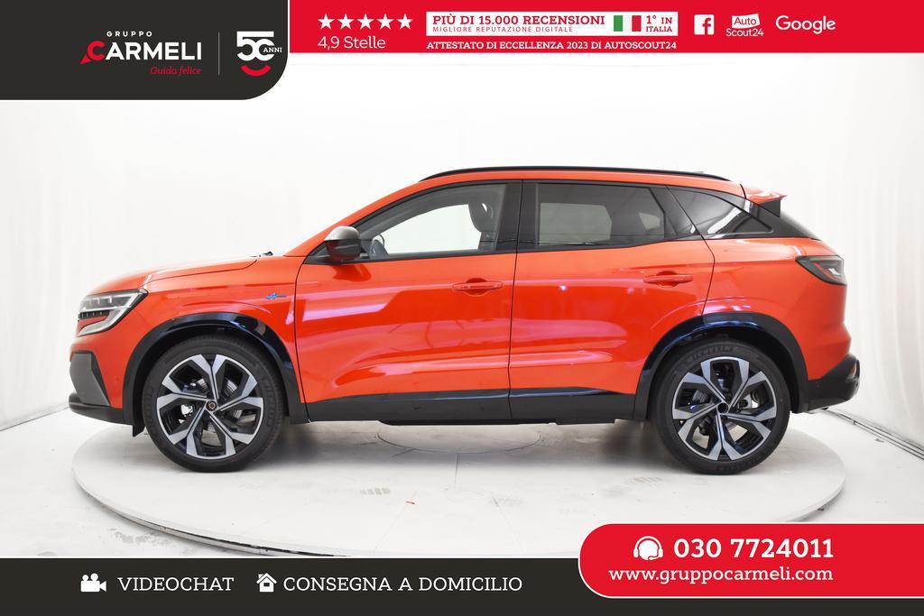 Renault Austral 1.3 mild hybrid Techno Esprit Alpine Auto