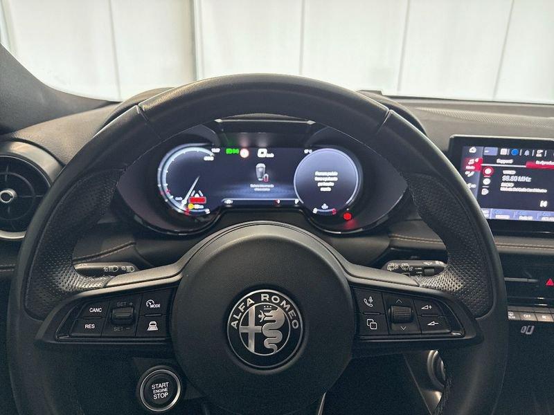 Alfa Romeo Tonale 1.6 Diesel 130cv TCT6 Ti