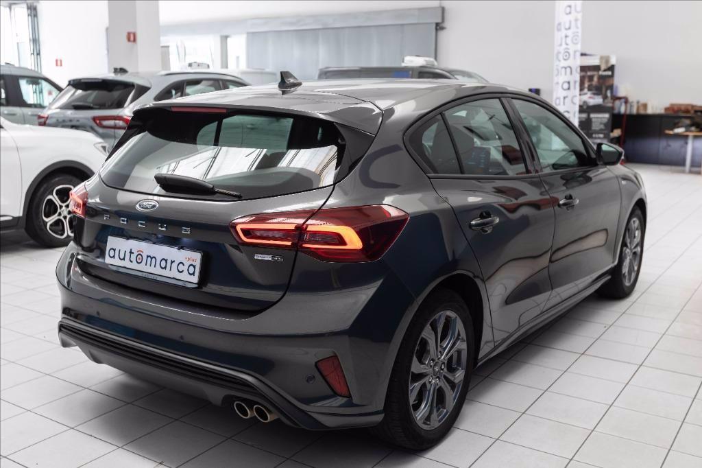 FORD Focus 1.0 ecoboost h ST-Line Design 125cv del 2022