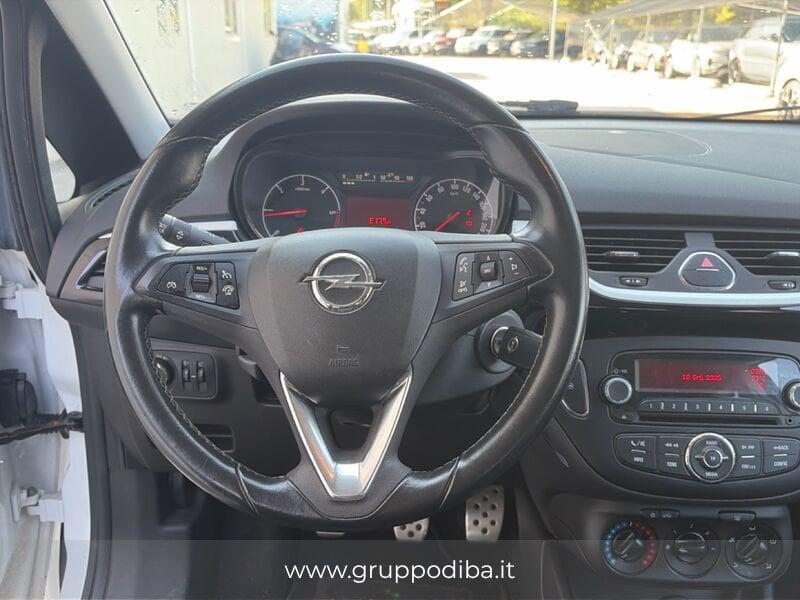 Opel Corsa V 2015 Diesel 5p 1.3 cdti b-Color 75cv