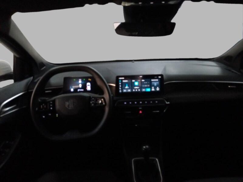 MG MG3 MG3 1.5 Comfort
