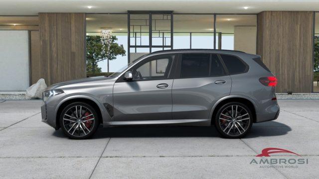 BMW X5 xDrive30d Msport Pro Travel Package