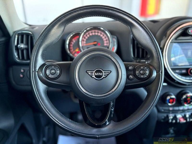 MINI Mini Countryman F60 Mini 1.5 Cooper Business Countryman