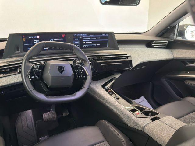 PEUGEOT 3008 Peugeot 3008 1.2 Hybrid 136 MHEV Allure