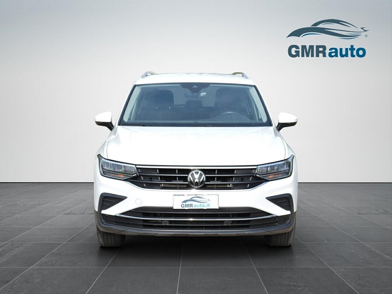 Volkswagen Tiguan 2.0 TDI 150 CV SCR DSG 4MOTION Life PREZZO REALE NESSUN OBBLIGO