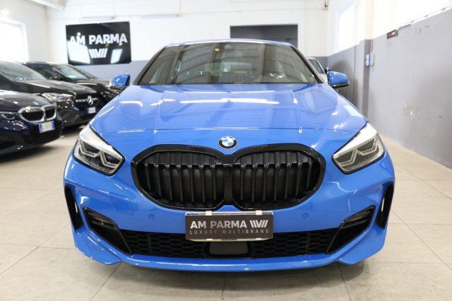 BMW 118 d 5p. Msport