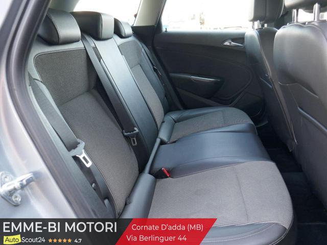 OPEL Astra 1.7 CDTI 125CV Sports Tourer Cosmo