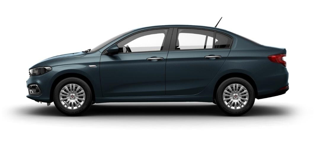 Fiat Tipo 1.6 Mjt S&S 4 porte Km0