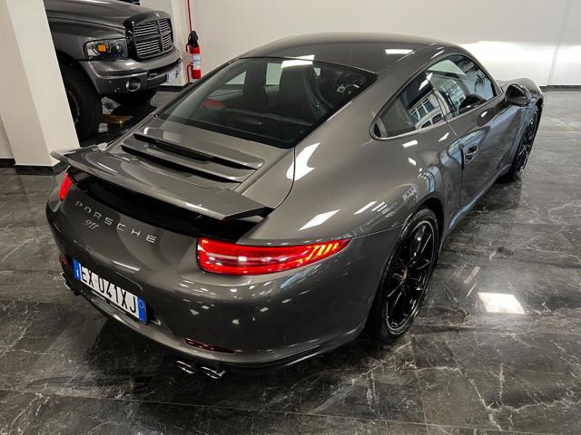 PORSCHE 911 3.4 Carrera Coupé CHRONO / PDK / 111 PUNTI