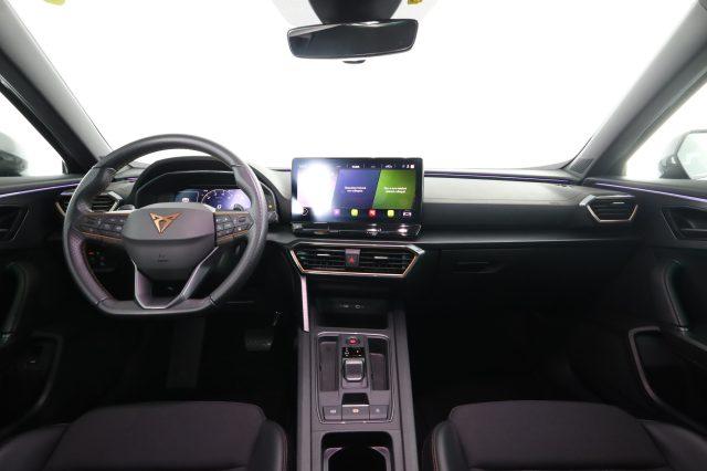 CUPRA Formentor Formentor 1.5 TSI DSG