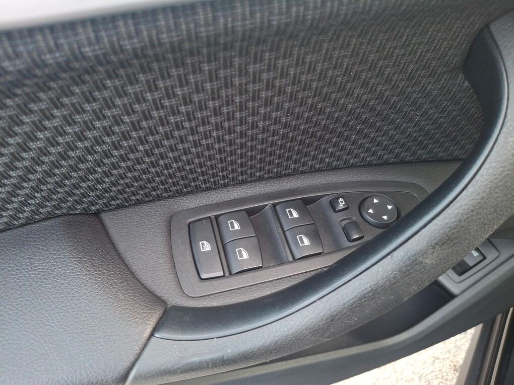 Bmw X1 sDrive16d LED Km 99.000 - 2017