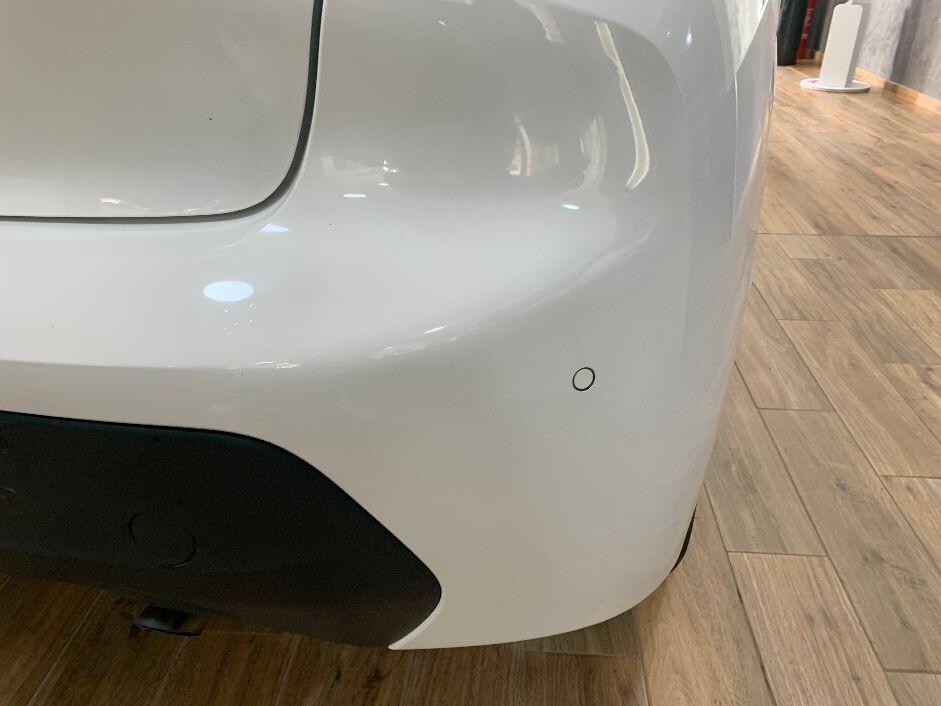 Peugeot 208 PureTech 75 Stop&Start 5 porte Active