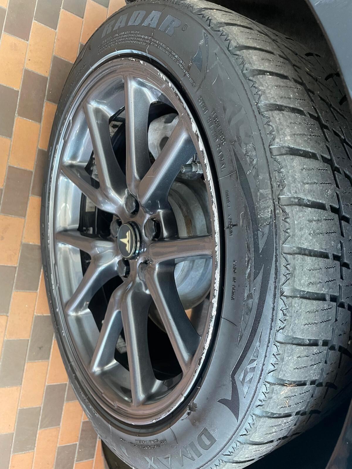 Tesla Model 3 Standard RWD Plus FSD