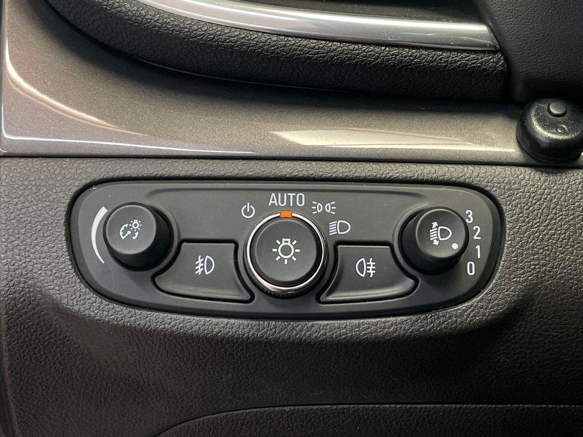 OPEL Mokka X - Mokka X 1.6 cdti Innovation s&s 4x4 136cv