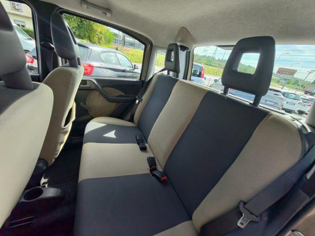 FIAT Panda 1.2 emotion