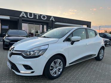 RENAULT Clio dCi 8V 75 CV S&S 5p. Energy Life