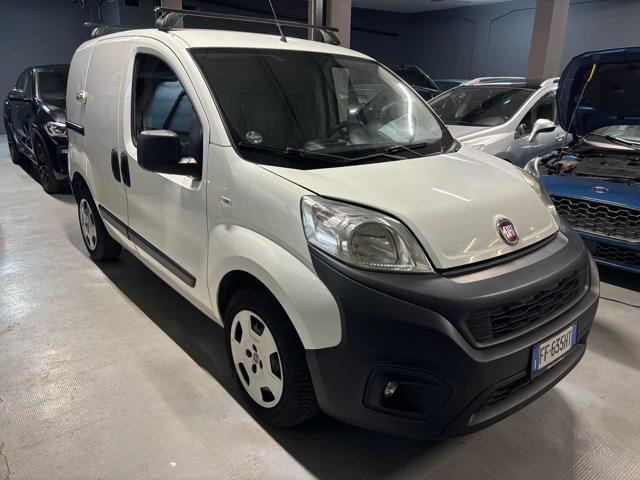 FIAT Fiorino 1.3 MJT 75cv Cargo