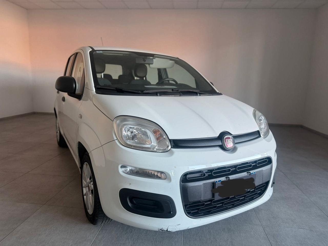 Fiat Panda 1.2 Easy