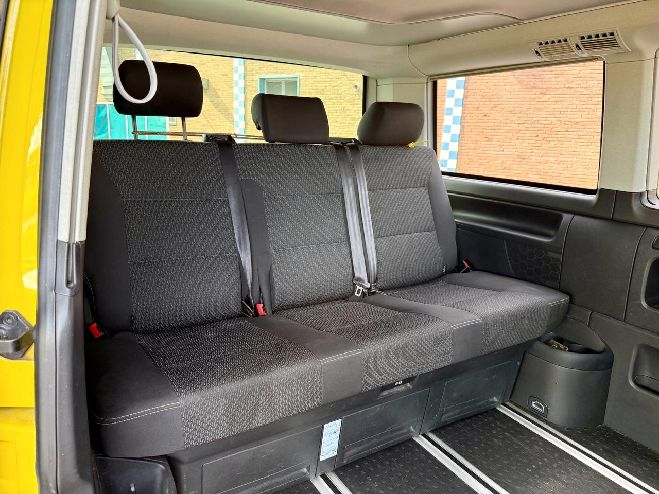 Volkswagen T6 California Beach 2.0 TDI 4Motion DSG 150cv UNICO PROPRIETARIO