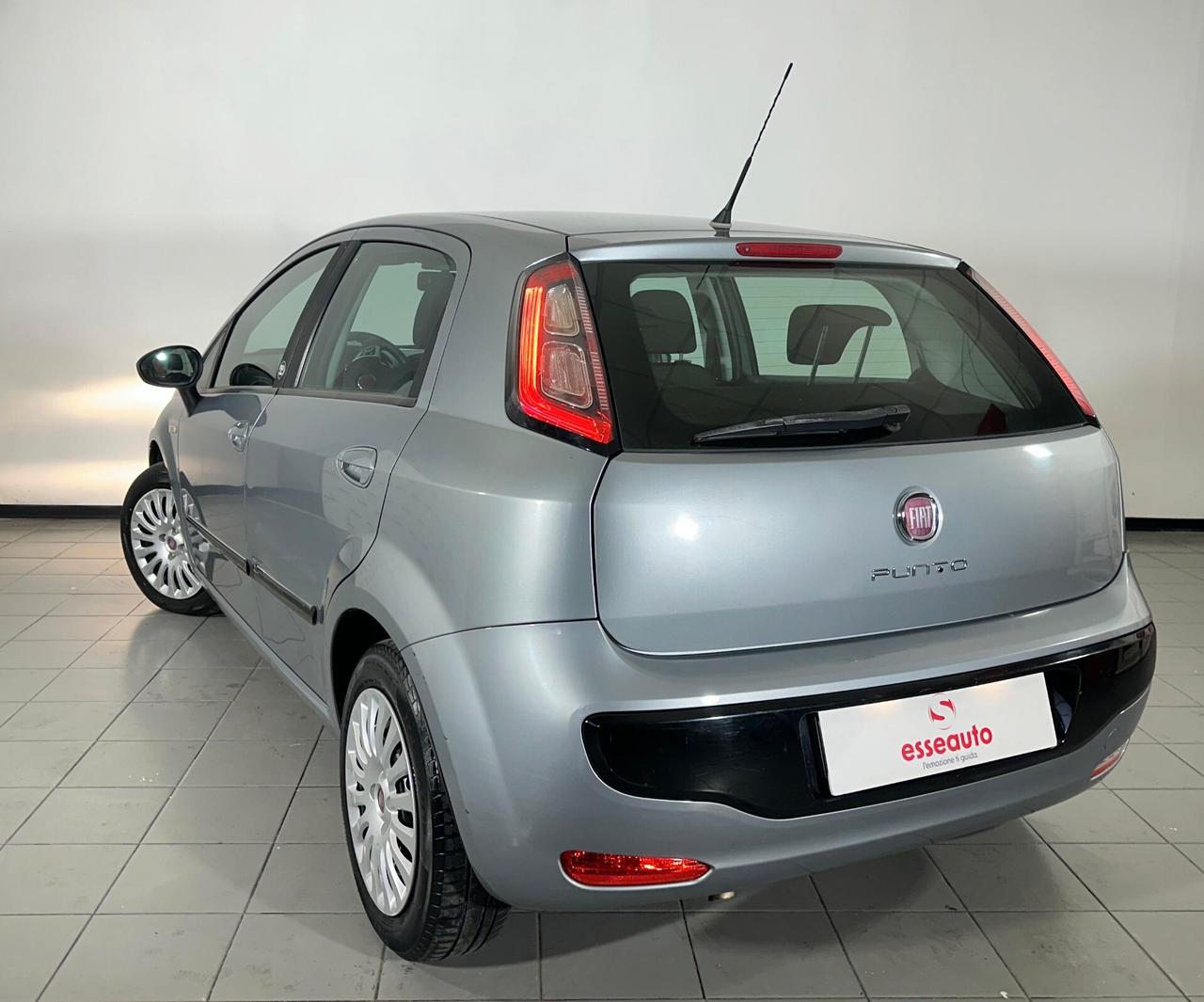 Fiat Punto Evo 1.3 Mjt 75 CV DPF 5p S&S Dynamic - BLACK DECEMBER Promo