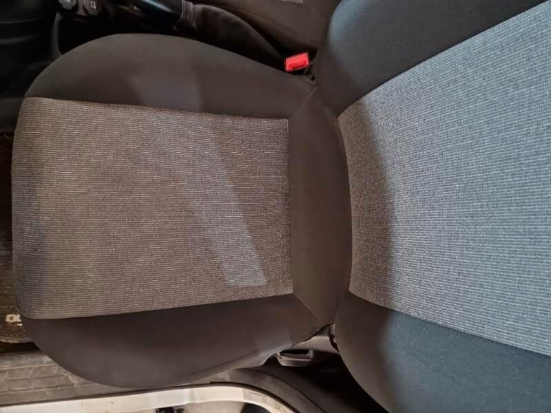 fiat doblò 1300 m.j. 95cv 3 posti 14000km