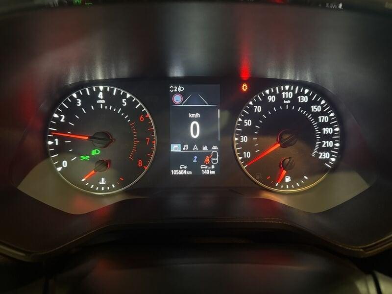 Renault Clio Clio TCe 90 CV 5 porte Business Plus