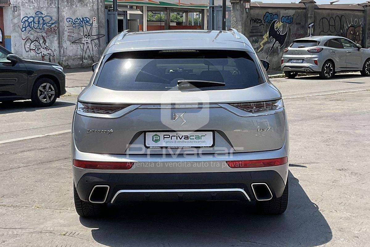 DS DS 7 Crossback E-Tense 4x4 Business
