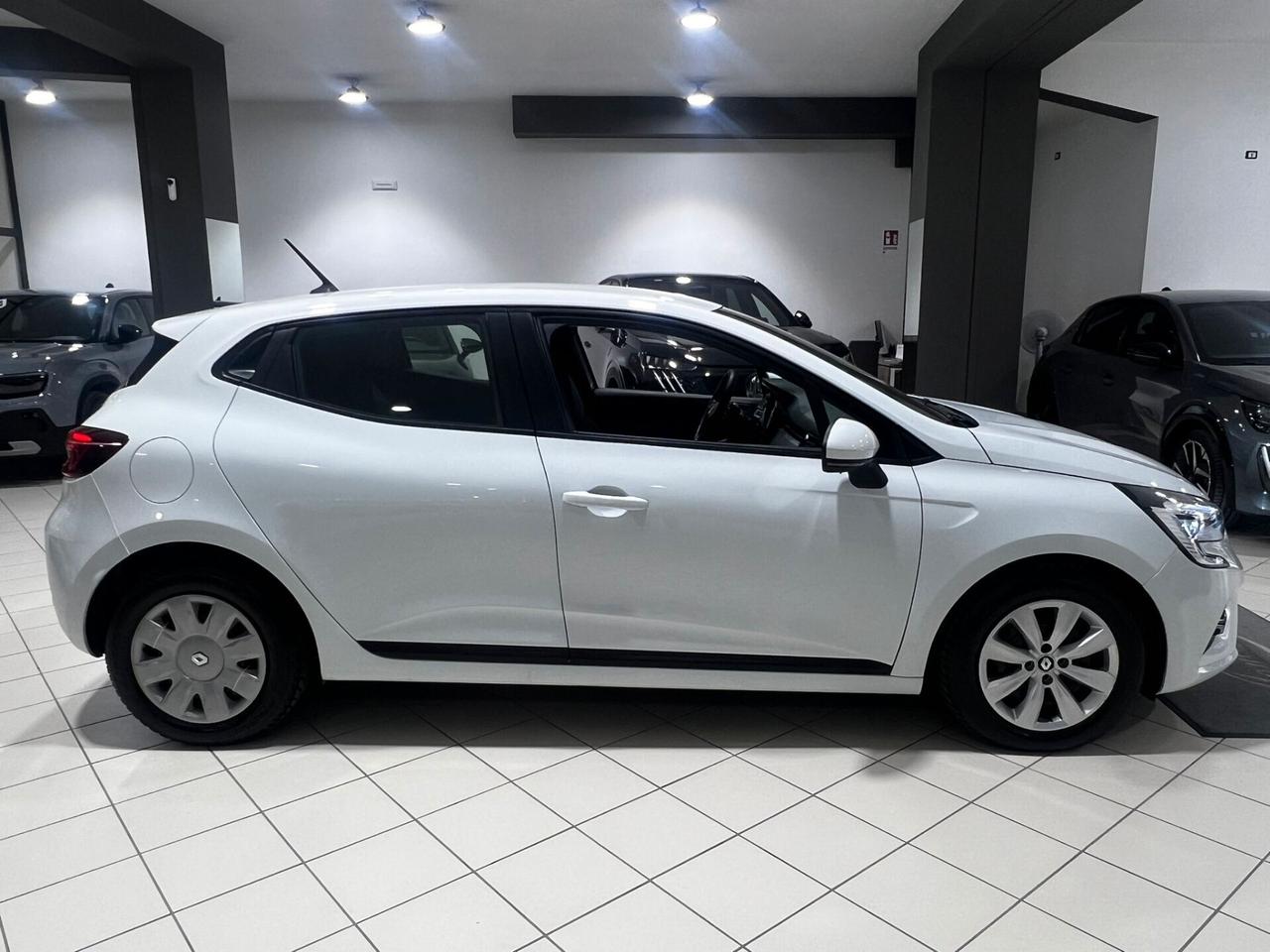 Renault Clio Blue dCi 85 CV 5 porte Intens