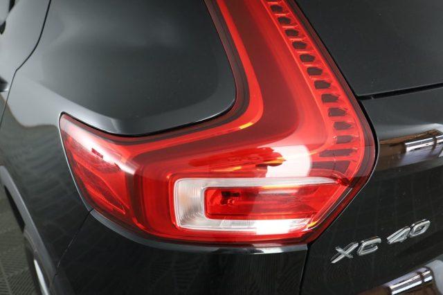 VOLVO XC40 XC40 T2 automatico Essential