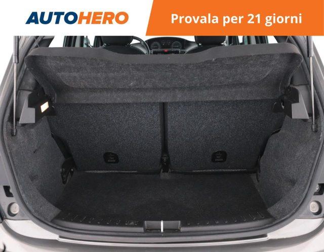 LANCIA Ypsilon 1.2 69 CV 5 porte Elefantino Blu