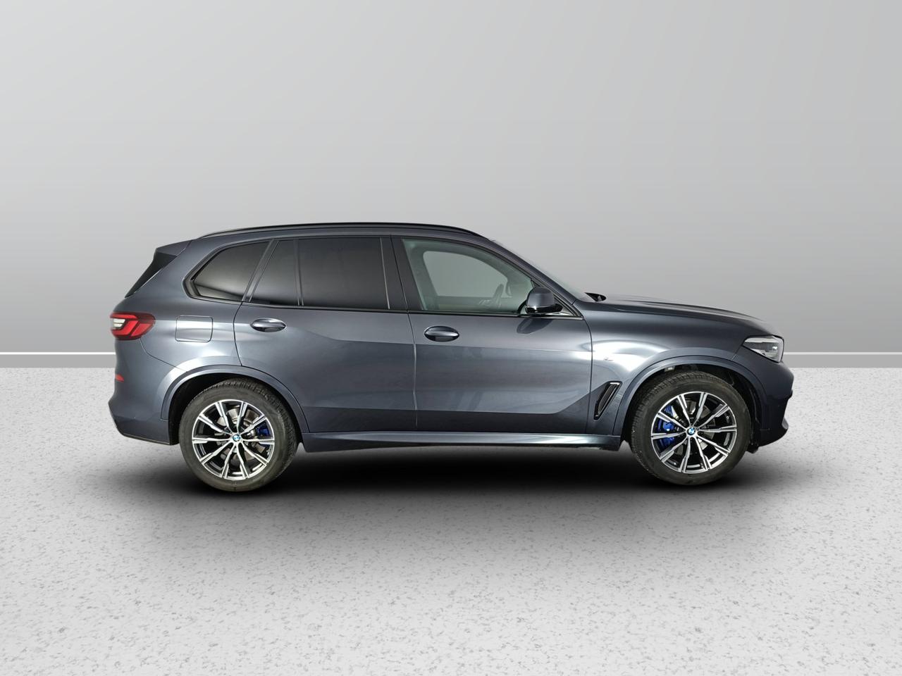 BMW X5 G05 2018 - X5 xdrive30d mhev 48V Msport auto