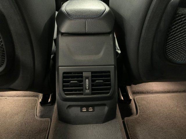 BMW 116 d Msport Exterior STRAFULL Automatico